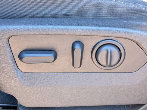 Used 2020 Chevrolet Silverado 1500 RST image 20