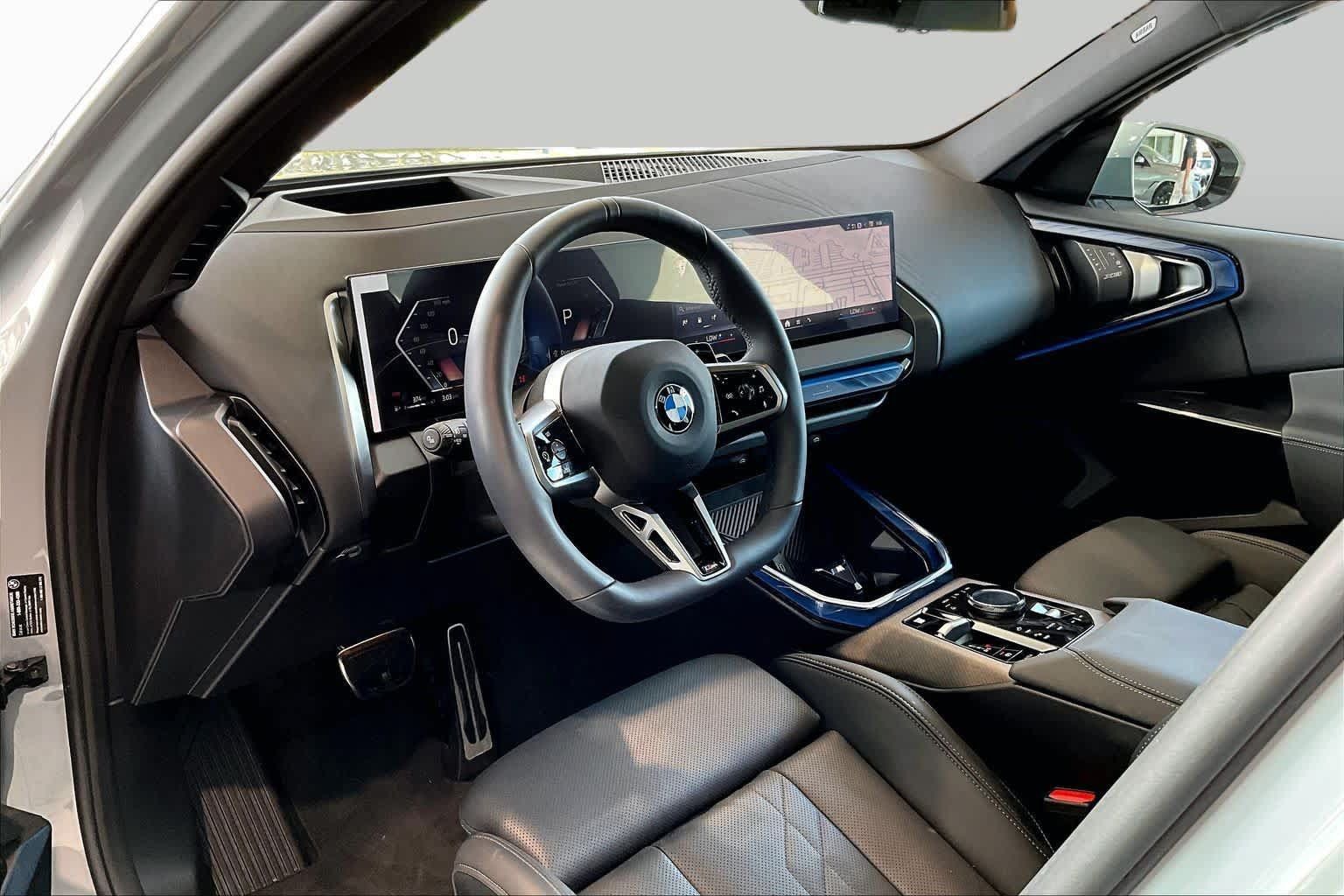 Used 2026 BMW X3 xDrive30i w/ Premium Package AWD/4WD image 19