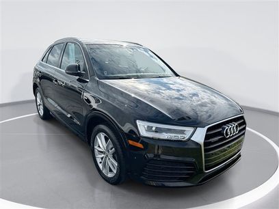 Used 2018 Audi Q3 2.0T Premium Plus w/ Premium Plus Package