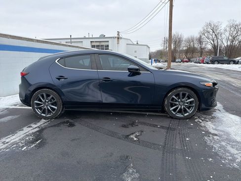 Used 2019 MAZDA MAZDA3 Base image 5