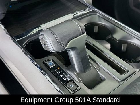 Used 2024 Ford F150 Lariat w/ Tow/Haul Package image 17