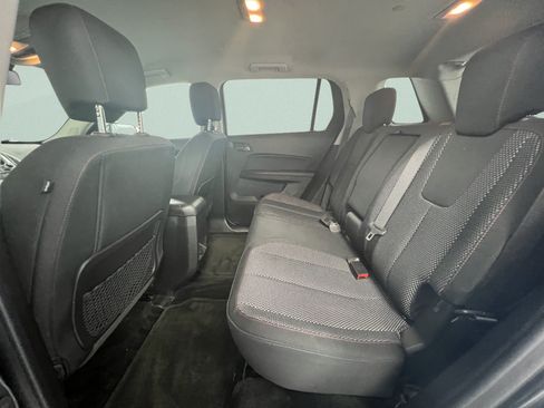 Used 2017 GMC Terrain SLE w/ Technology Package FWD image 33