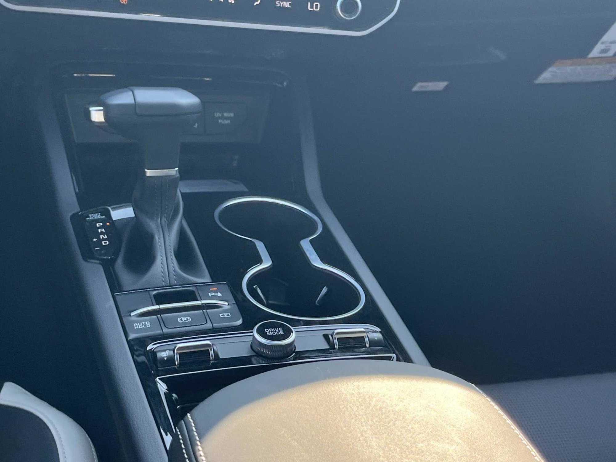 New 2026 Kia K5 GT-Line FWD image 12