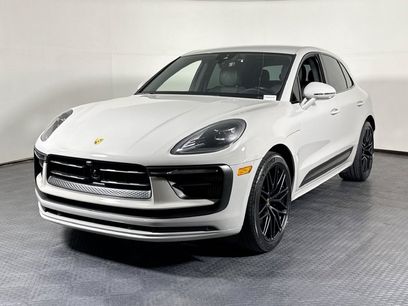Certified 2023 Porsche Macan GTS
