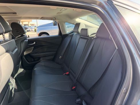 Used 2023 Acura TLX SH-AWD w/ Advance Package image 10