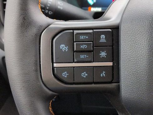 New 2025 Ford F150 Tremor w/ Bed Utility Package image 27