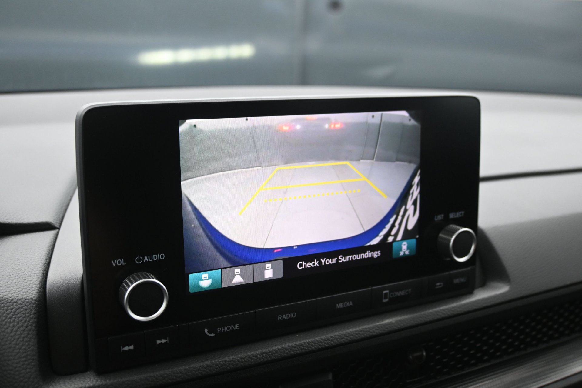 Used 2024 Honda CR-V EX image 25