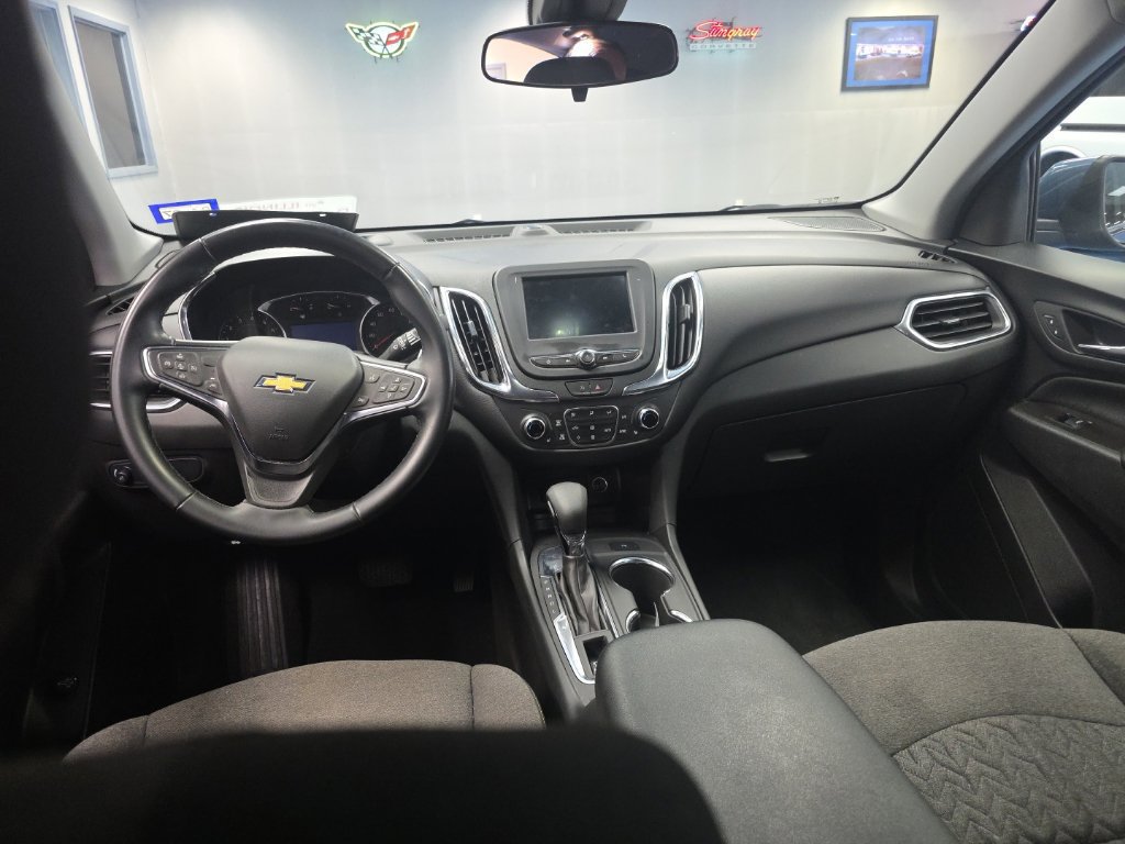 Used 2024 Chevrolet Equinox LT FWD image 10