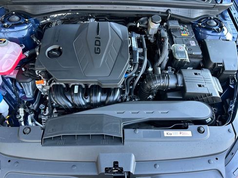 Used 2025 Kia K5 GT-Line image 19