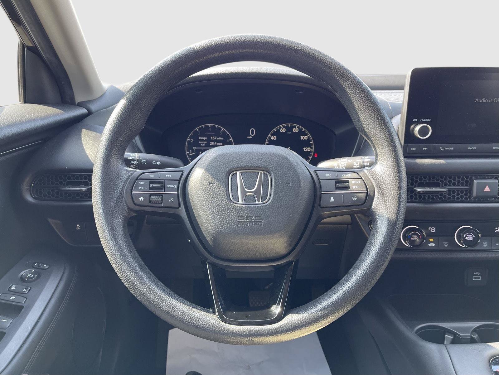 Used 2024 Honda HR-V LX image 6