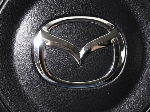 Used 2023 MAZDA CX-5 AWD 2.5 S w/ Select Package image 35