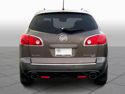 Used 2011 Buick Enclave CXL w/ Trailering Provision Package image 4