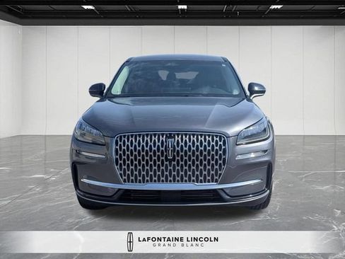 Used 2024 Lincoln Corsair FWD w/ Equipment Group 101A image 8