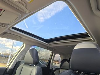 Used 2023 Subaru Forester Limited video 3