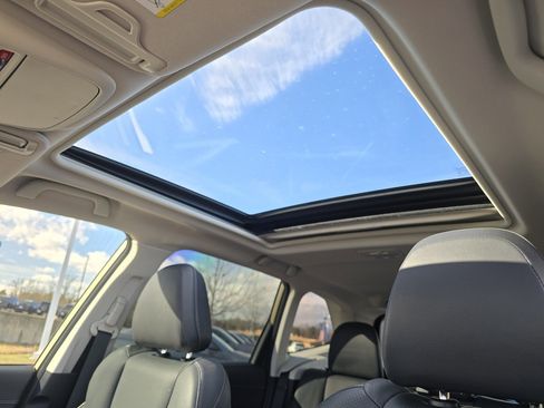 Used 2023 Subaru Forester Limited image 3