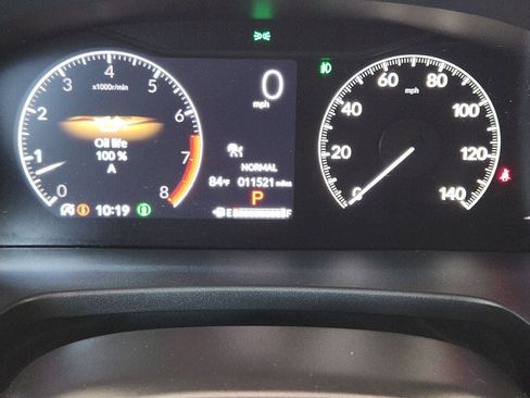 Certified 2025 Honda Pilot EX-L image 15