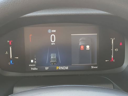 New 2026 Ford Transit 350 148 High Roof Extended DRW image 25