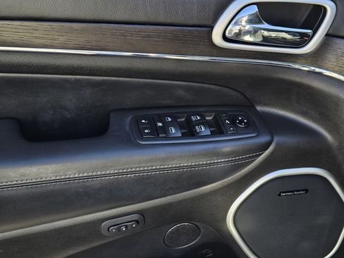 Used 2020 Jeep Grand Cherokee Summit image 18