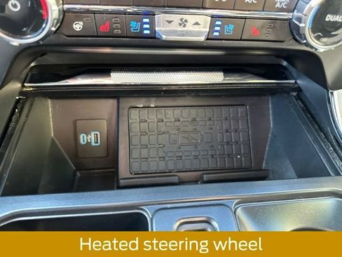 Used 2024 Ford F150 Lariat w/ Bed Utility Package AWD/4WD image 36
