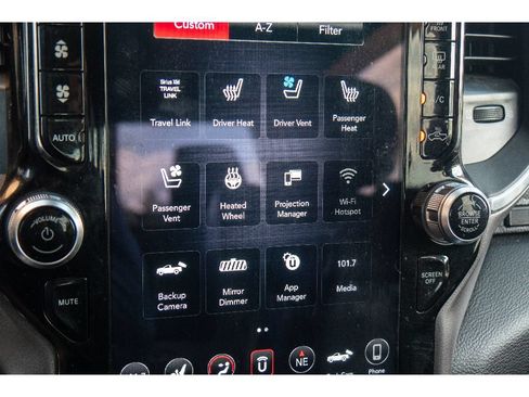 Used 2021 RAM 1500 Laramie w/ Sport Appearance Package AWD/4WD image 26