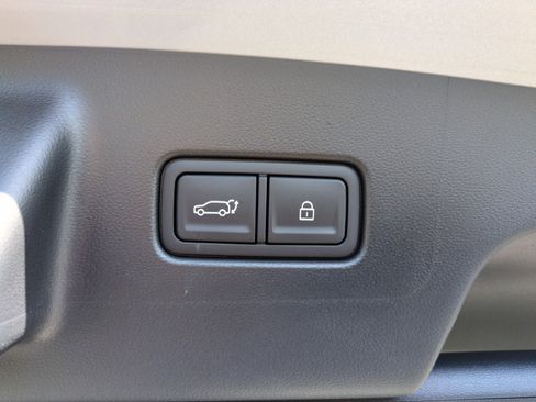 New 2026 Hyundai Palisade Calligraphy FWD image 46