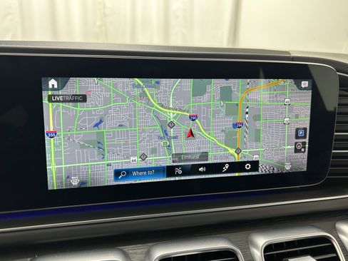 Used 2023 Mercedes-Benz GLE 63 AMG S image 19