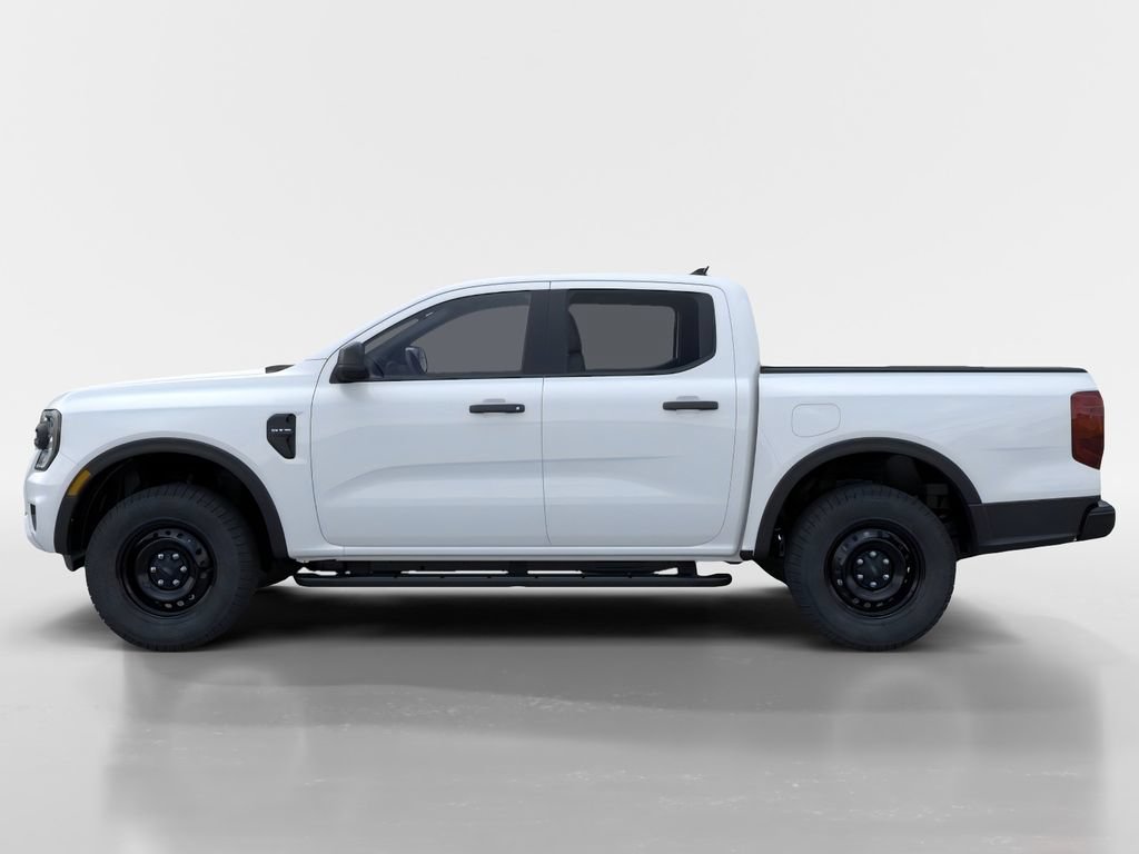 New 2026 Ford Ranger XL RWD image 4