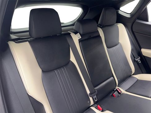 Used 2022 Lexus NX 350 AWD w/ Cold Area Package image 38
