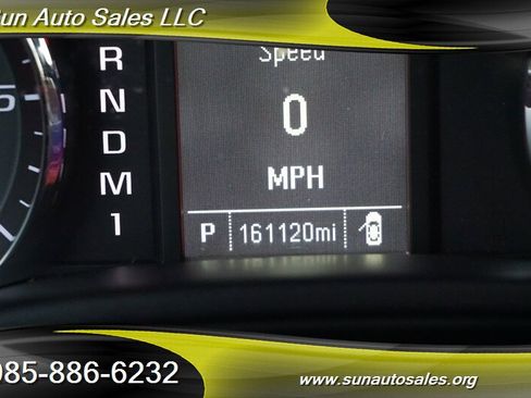 Used 2015 Chevrolet Silverado 2500 W/T w/ WT Fleet Convenience Package AWD/4WD image 34