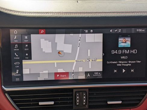 Used 2019 Porsche Cayenne E-Hybrid AWD/4WD image 15