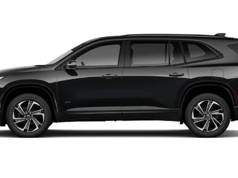 New 2026 Buick Enclave Sport Touring w/ Power Package image 33