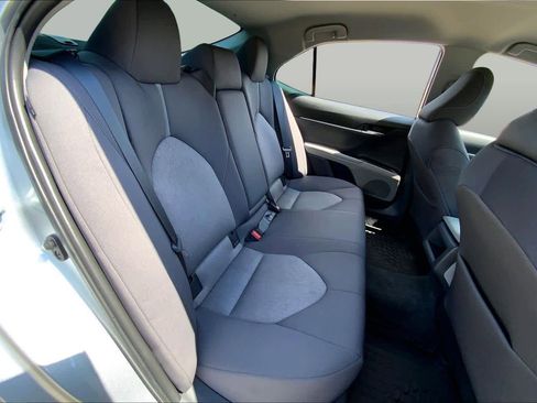 Used 2023 Toyota Camry LE FWD image 18