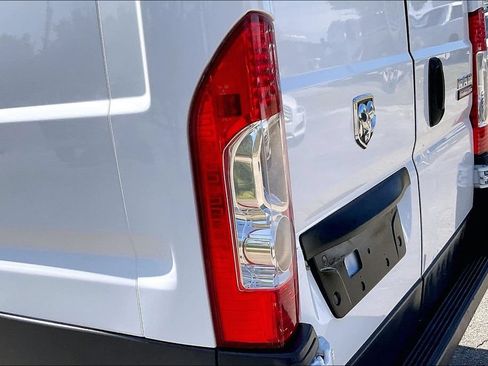 Used 2018 RAM ProMaster 3500 FWD image 24
