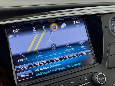 Certified 2020 Buick Envision Essence image 12