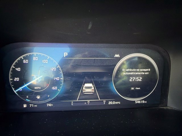 Used 2023 Kia Sorento SX AWD/4WD image 11