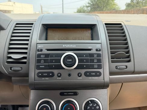 Used 2007 Nissan Sentra 2.0 S w/ Convenience Plus Pkg FWD image 26