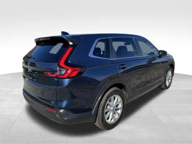 Used 2024 Honda CR-V EX-L image 9