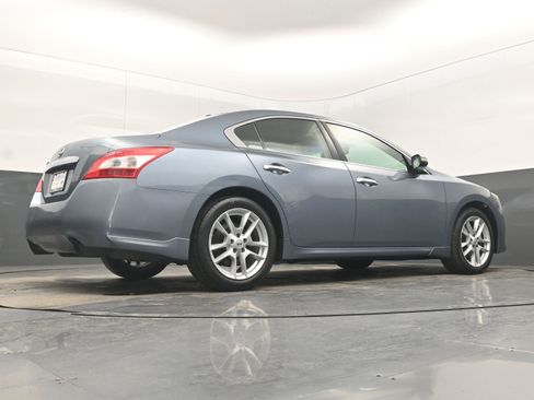Used 2010 Nissan Maxima 3.5 SV w/ Premium Pkg image 29