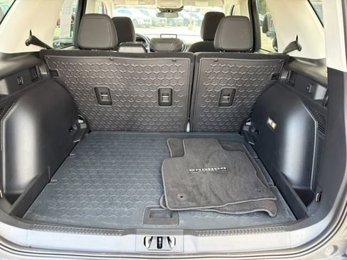 Used 2024 Ford Bronco Sport Big Bend w/ Convenience Package image 39