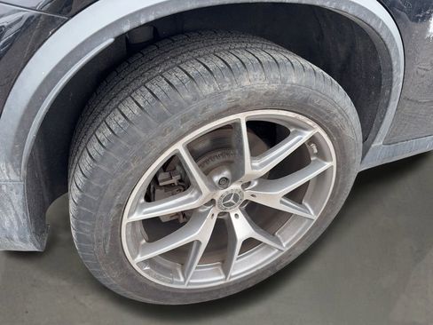 Used 2021 Mercedes-Benz GLC 300 GLC 300 w/ AMG Line image 6