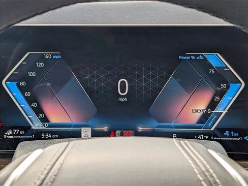 Used 2026 BMW X5 xDrive50e w/ Climate Comfort Package image 13