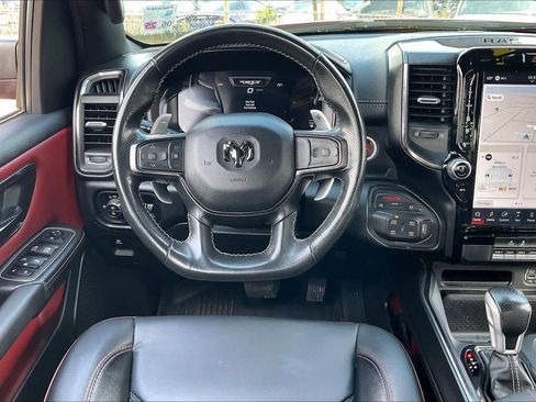 Used 2023 RAM 1500 TRX image 6