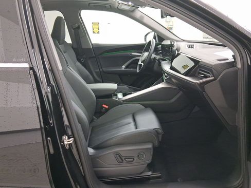 Certified 2025 Audi Q5 Premium Plus w/ Premium Plus image 33