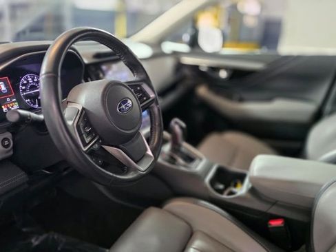 Used 2022 Subaru Outback Limited XT image 16