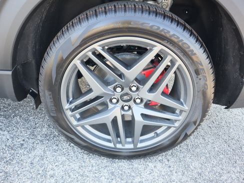 New 2025 Ford Explorer ST w/ Sun And Sound Package image 13