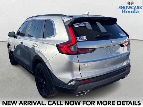 Used 2023 Honda CR-V Sport image 4