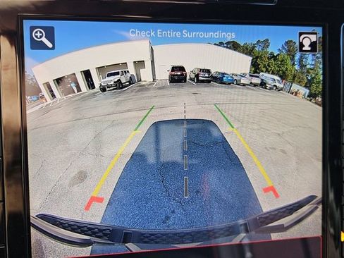 New 2026 RAM 1500 Rebel w/ Trailer Tow Group II AWD/4WD image 18