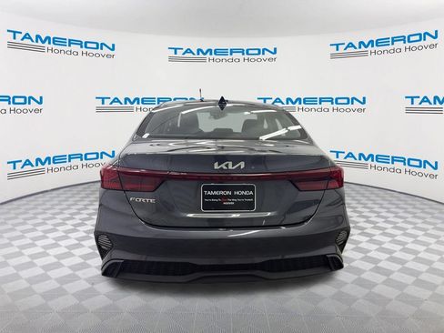 Used 2024 Kia Forte LXS FWD image 4