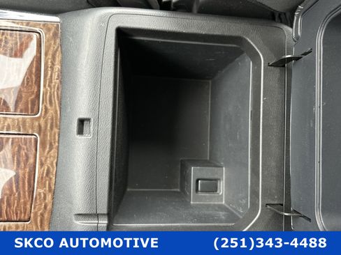 Used 2019 Nissan Armada SV w/ Driver Package image 25