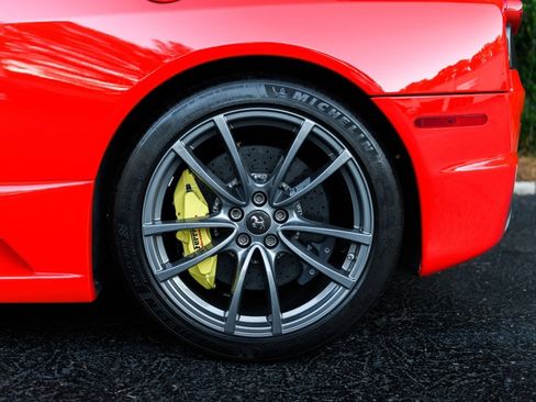 Used 2008 Ferrari F430 Scuderia image 11